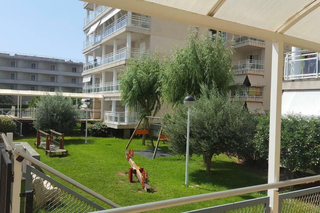 Vacaciones Canet Playa Lejlighed Canet d'En Berenguer Eksteriør billede