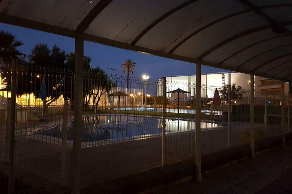 Vacaciones Canet Playa Lejlighed Canet d'En Berenguer Eksteriør billede