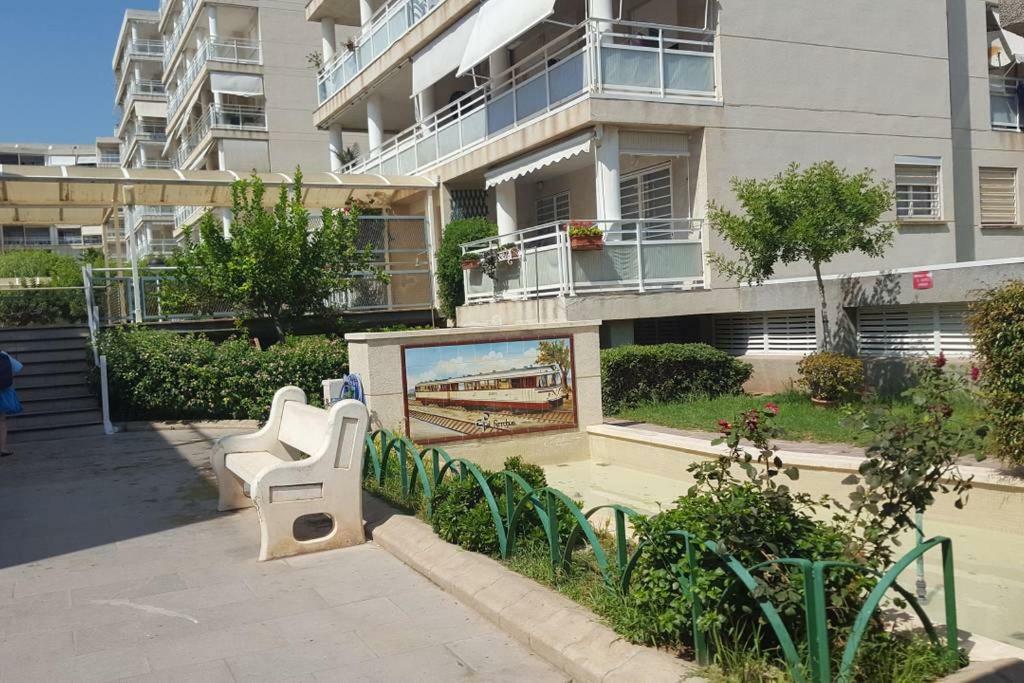 Vacaciones Canet Playa Lejlighed Canet d'En Berenguer Eksteriør billede